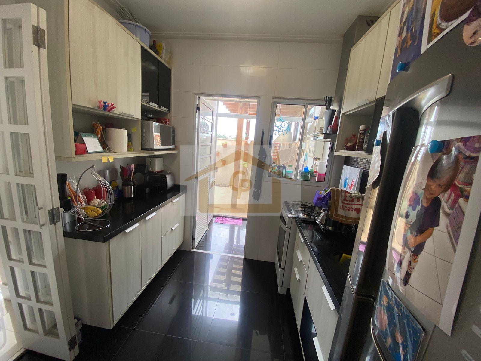 Casa, 3 quartos, 104 m² - Foto 5