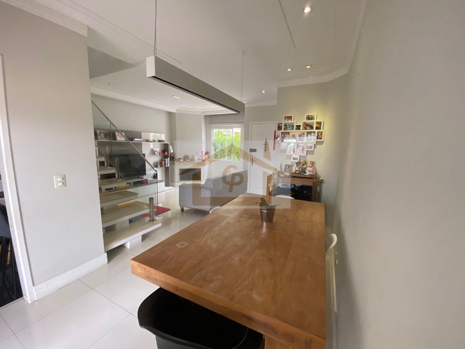 Casa, 3 quartos, 104 m² - Foto 1