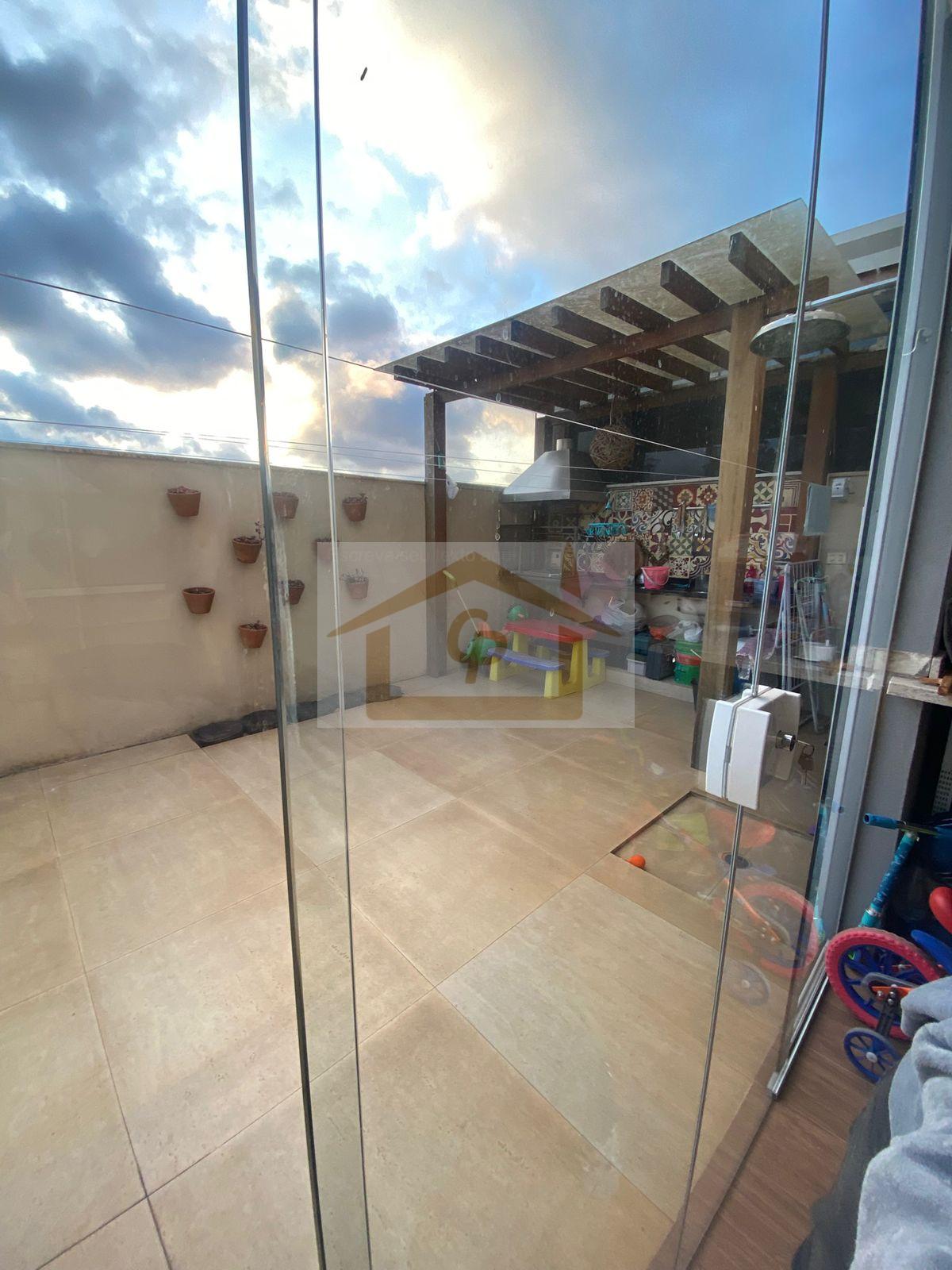 Casa, 3 quartos, 104 m² - Foto 6