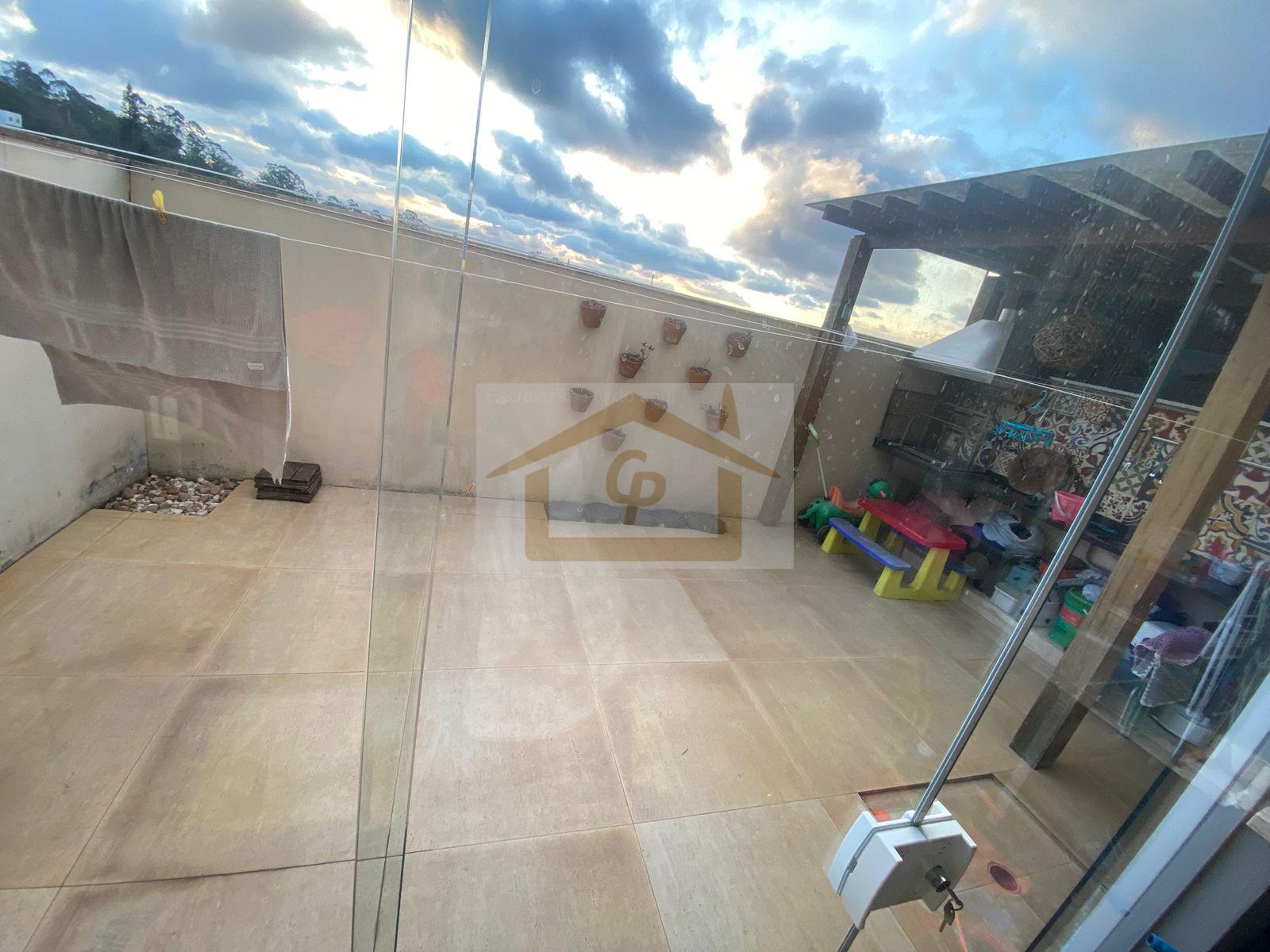 Casa, 3 quartos, 104 m² - Foto 7