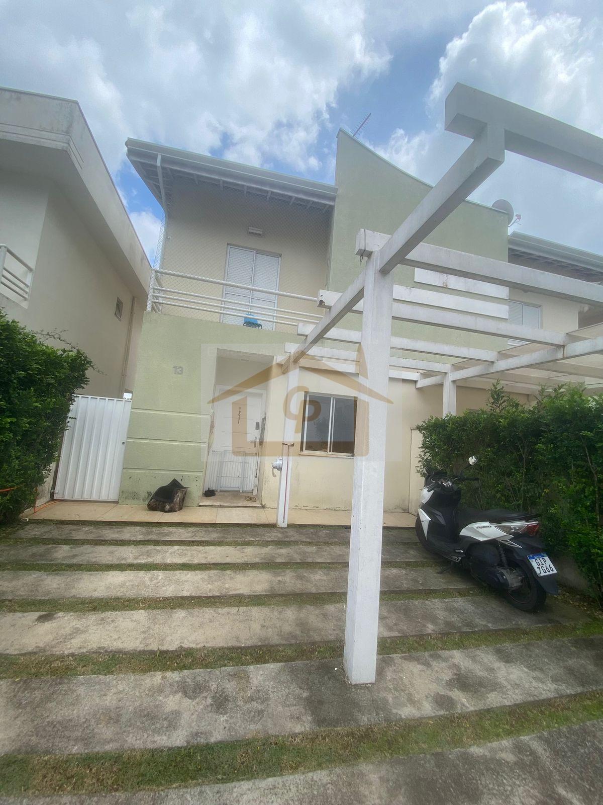 Casa, 3 quartos, 104 m² - Foto 2