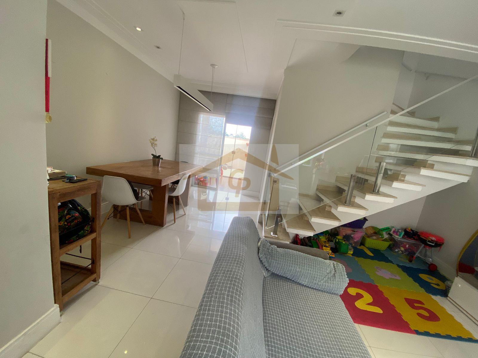 Casa, 3 quartos, 104 m² - Foto 3