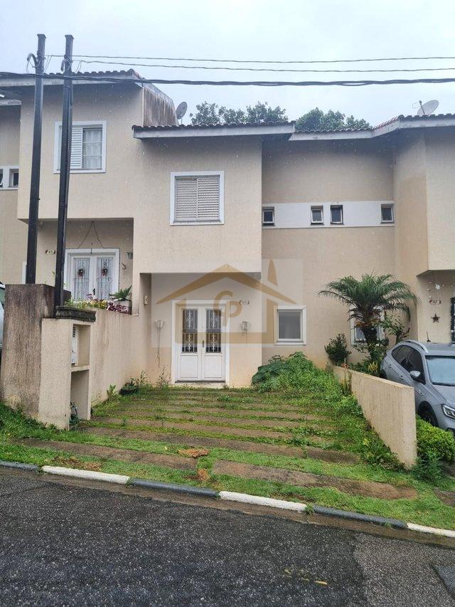 Casa Aconchegante, 2 quartos (1 suíte), 2 vagas Rua Maracatu Cotia - 