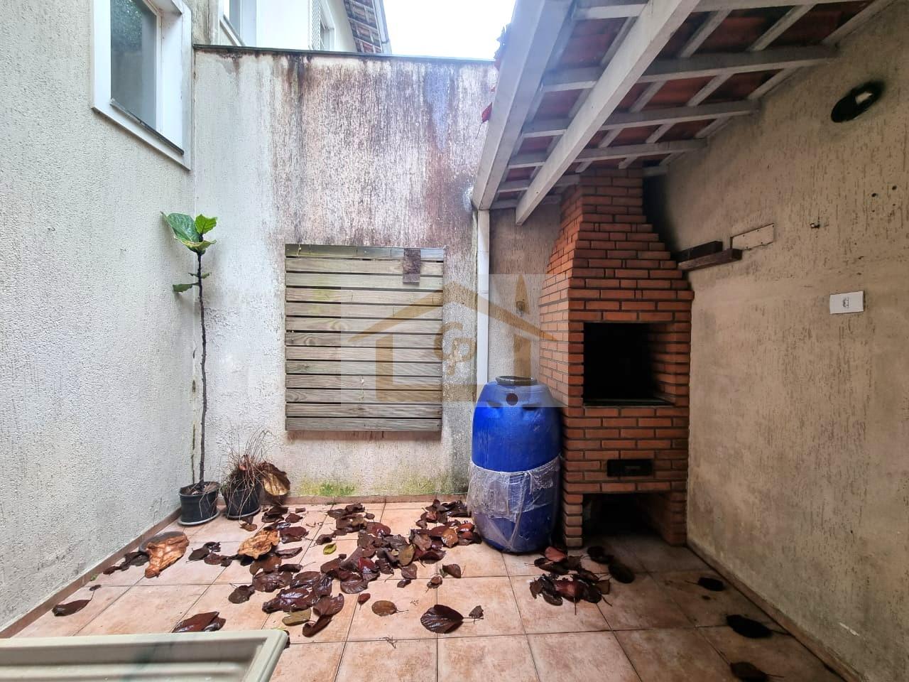 Casa, 2 quartos, 86 m² - Foto 25