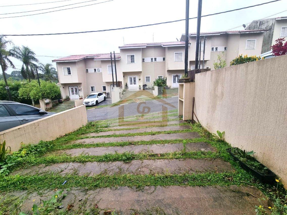 Casa Aconchegante, 2 quartos (1 suíte), 2 vagas Rua Maracatu Cotia - 
