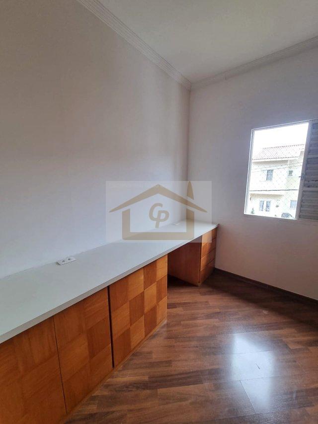 Casa Aconchegante, 2 quartos (1 suíte), 2 vagas Rua Maracatu Cotia - 