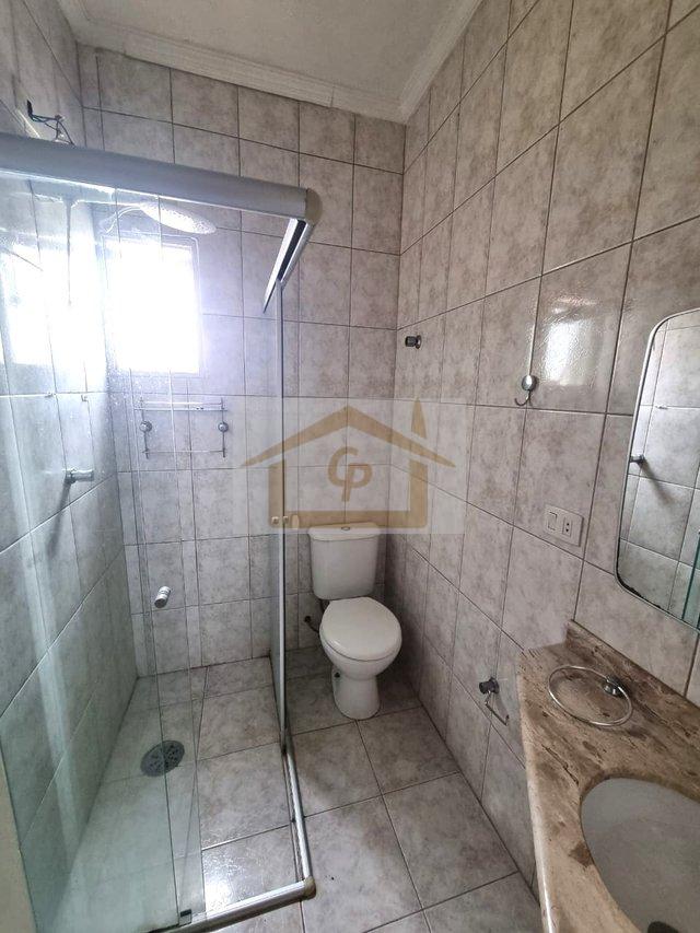 Casa Aconchegante, 2 quartos (1 suíte), 2 vagas Rua Maracatu Cotia - 