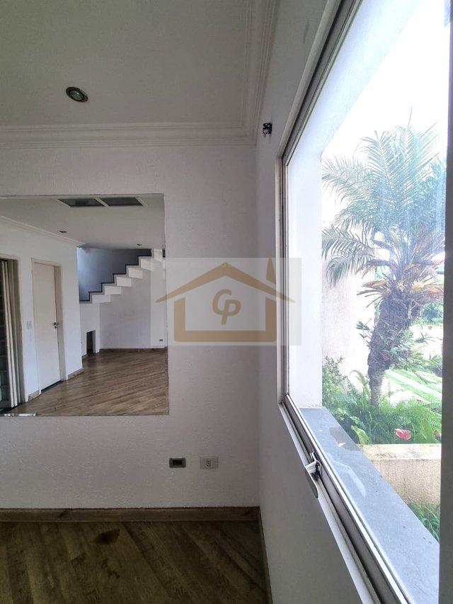 Casa Aconchegante, 2 quartos (1 suíte), 2 vagas Rua Maracatu Cotia - 