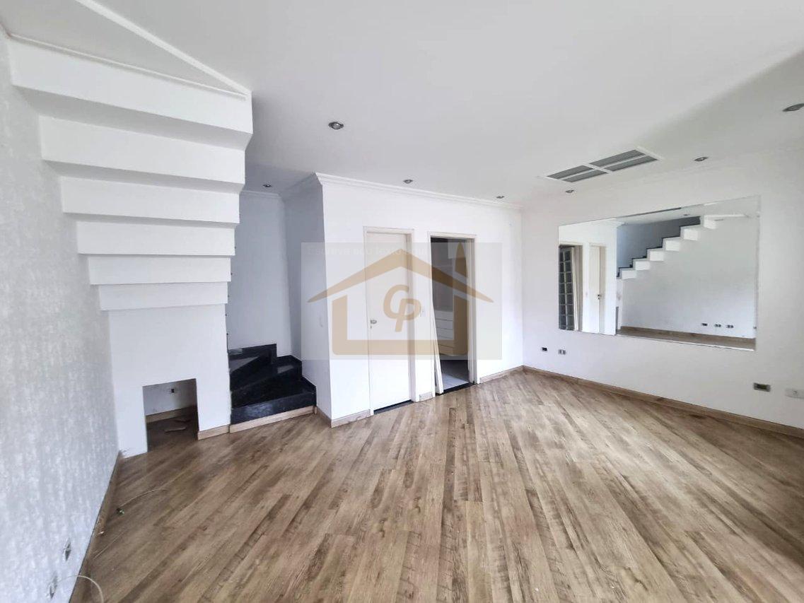 Casa Aconchegante, 2 quartos (1 suíte), 2 vagas Rua Maracatu Cotia - 