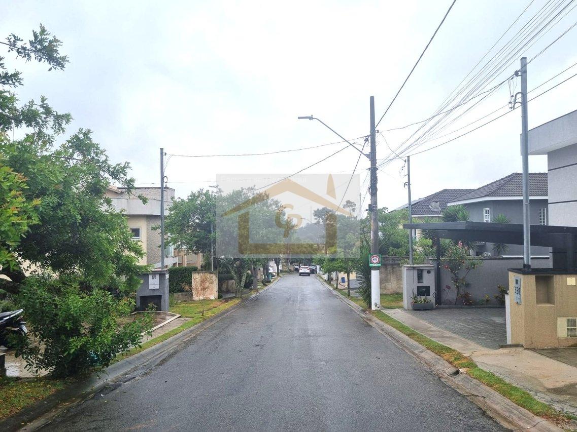 Natureza Linda, Lote com 334 metros Estrada Carlos Antônio Pereira de Castro Cotia - 