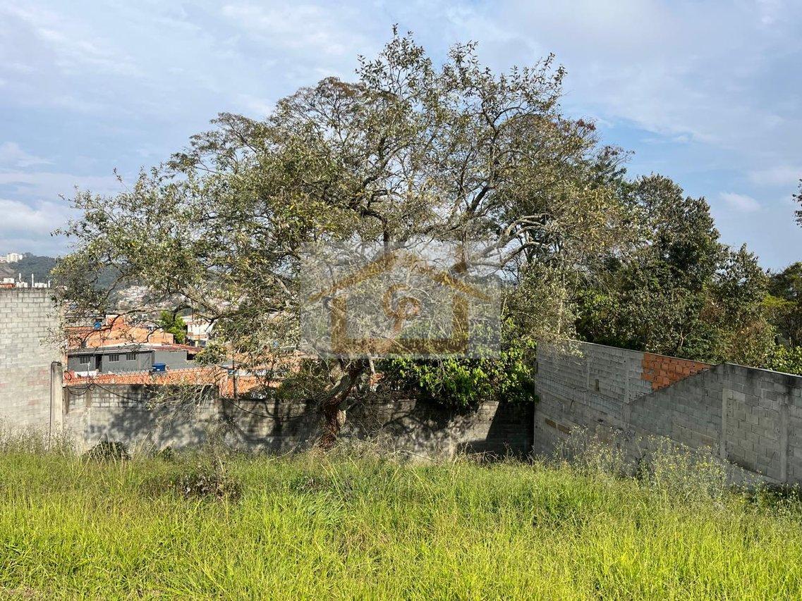 Natureza Linda, Lote com 334 metros Estrada Carlos Antônio Pereira de Castro Cotia - 