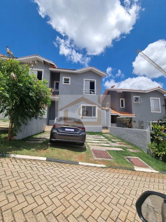 Impecável, 3 quartos (1 suíte), 2 vagas Estrada do Capuava Cotia - 