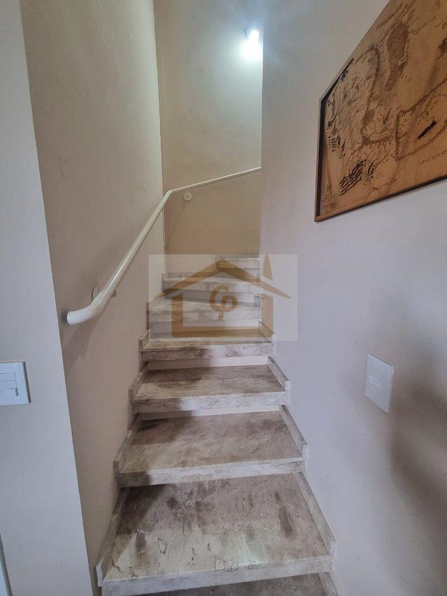 Impecável, 3 quartos (1 suíte), 2 vagas Estrada do Capuava Cotia - 