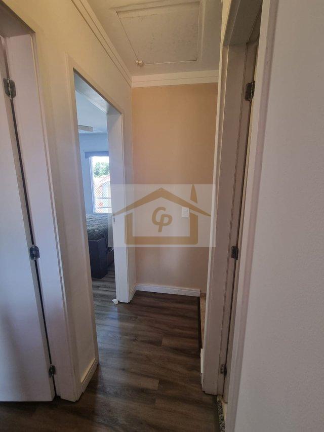 Impecável, 3 quartos (1 suíte), 2 vagas Estrada do Capuava Cotia - 