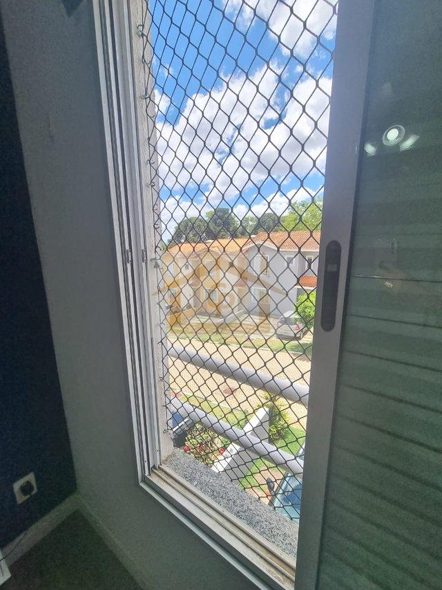 Impecável, 3 quartos (1 suíte), 2 vagas Estrada do Capuava Cotia - 