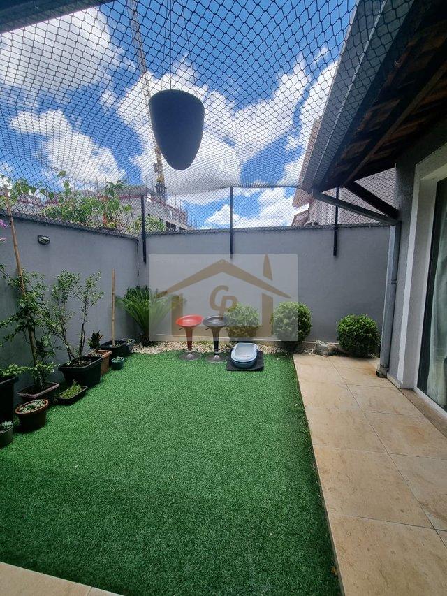 Impecável, 3 quartos (1 suíte), 2 vagas Estrada do Capuava Cotia - 