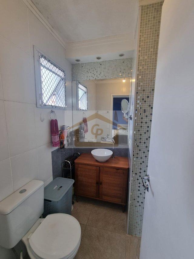 Impecável, 3 quartos (1 suíte), 2 vagas Estrada do Capuava Cotia - 