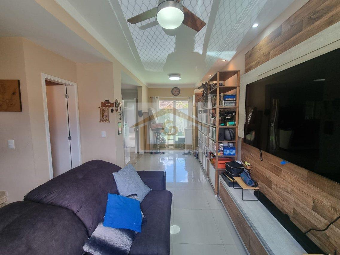 Impecável, 3 quartos (1 suíte), 2 vagas Estrada do Capuava Cotia - 