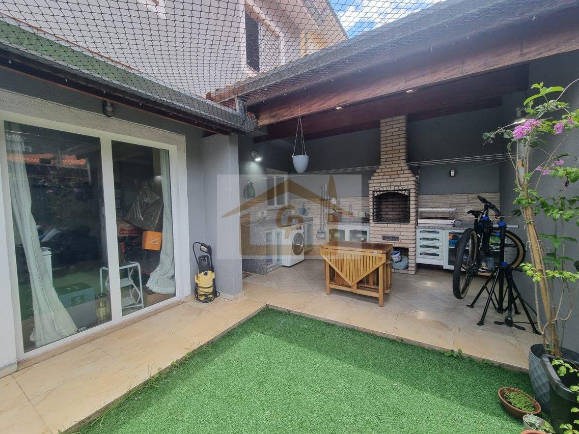 Impecável, 3 quartos (1 suíte), 2 vagas Estrada do Capuava Cotia - 