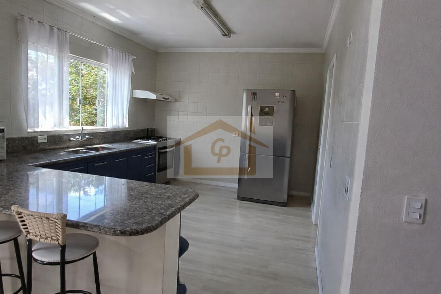 Casa, 4 quartos, 360 m² - Foto 5