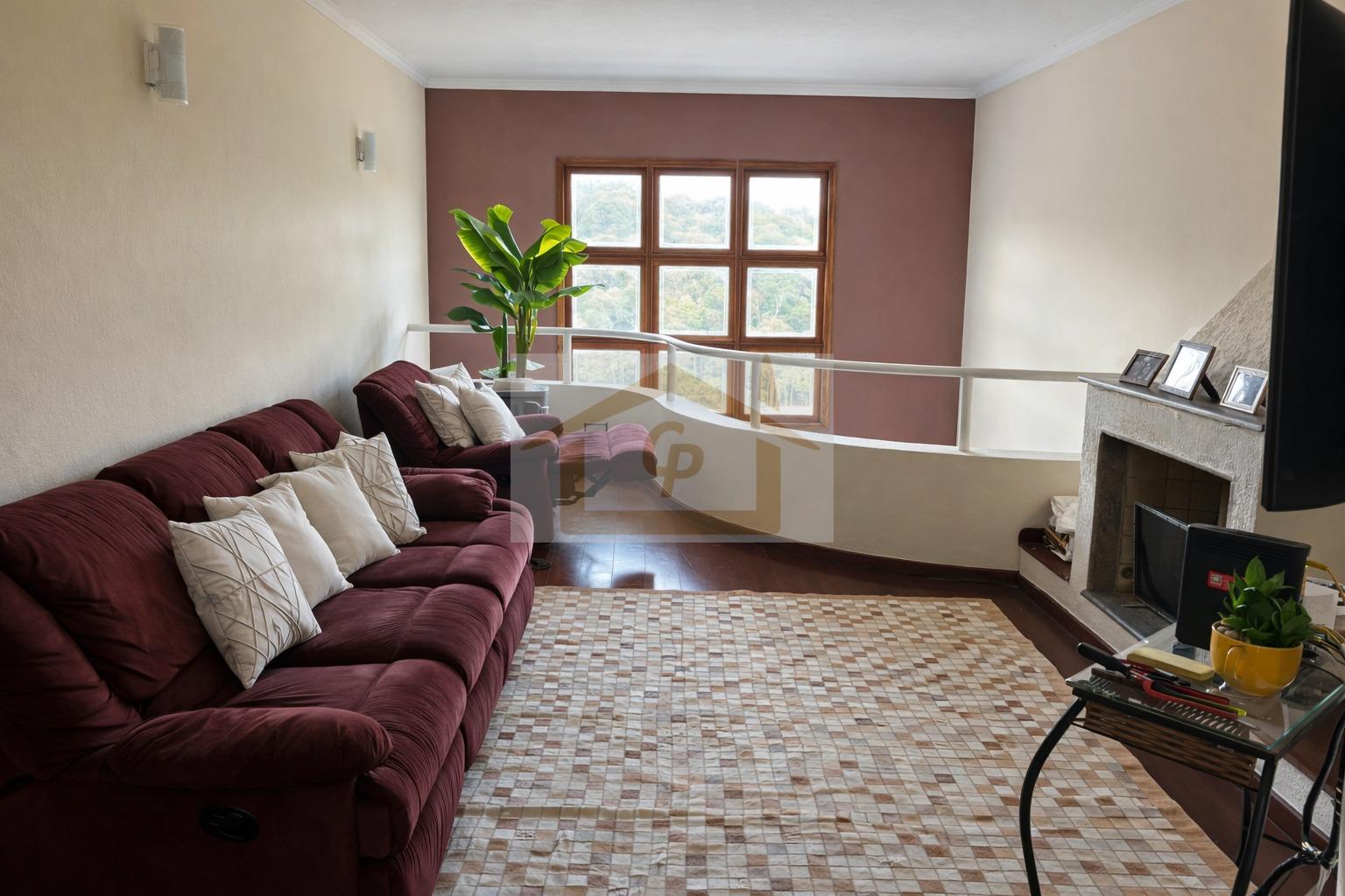 Casa, 4 quartos, 360 m² - Foto 14