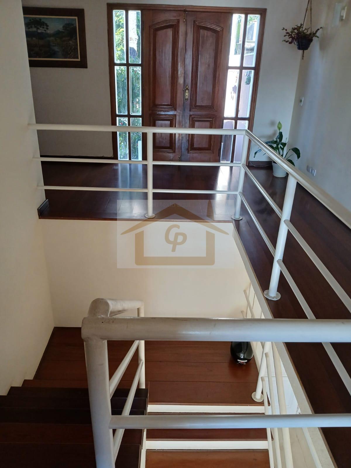 Casa, 4 quartos, 360 m² - Foto 19