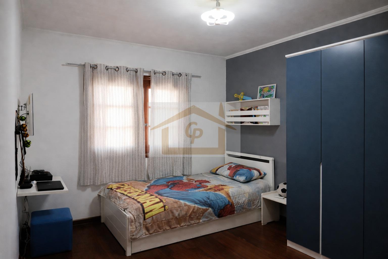 Casa, 4 quartos, 360 m² - Foto 9