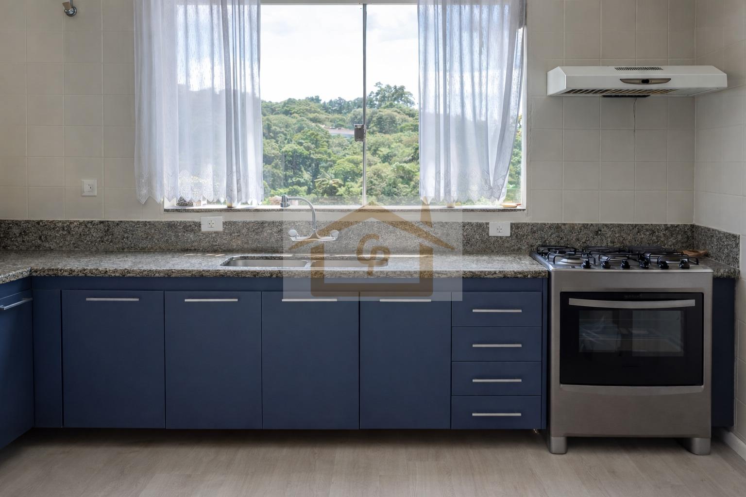 Casa, 4 quartos, 360 m² - Foto 6