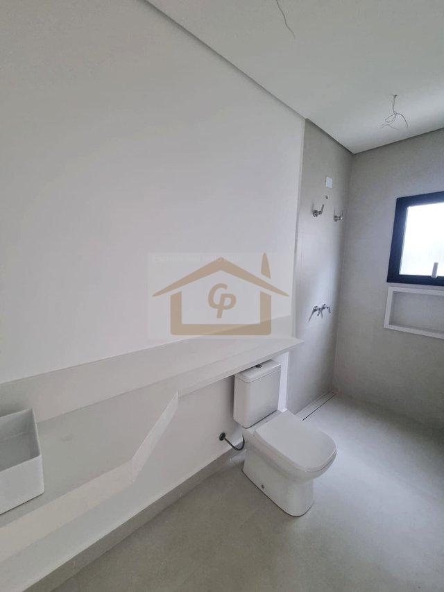 Casa inteligente, 5 su&iacute;tes, 3 vagas cobertas, Bosque privativo -Arquitetura Contempor&acirc;nea Estrada do Capuava Cotia - 