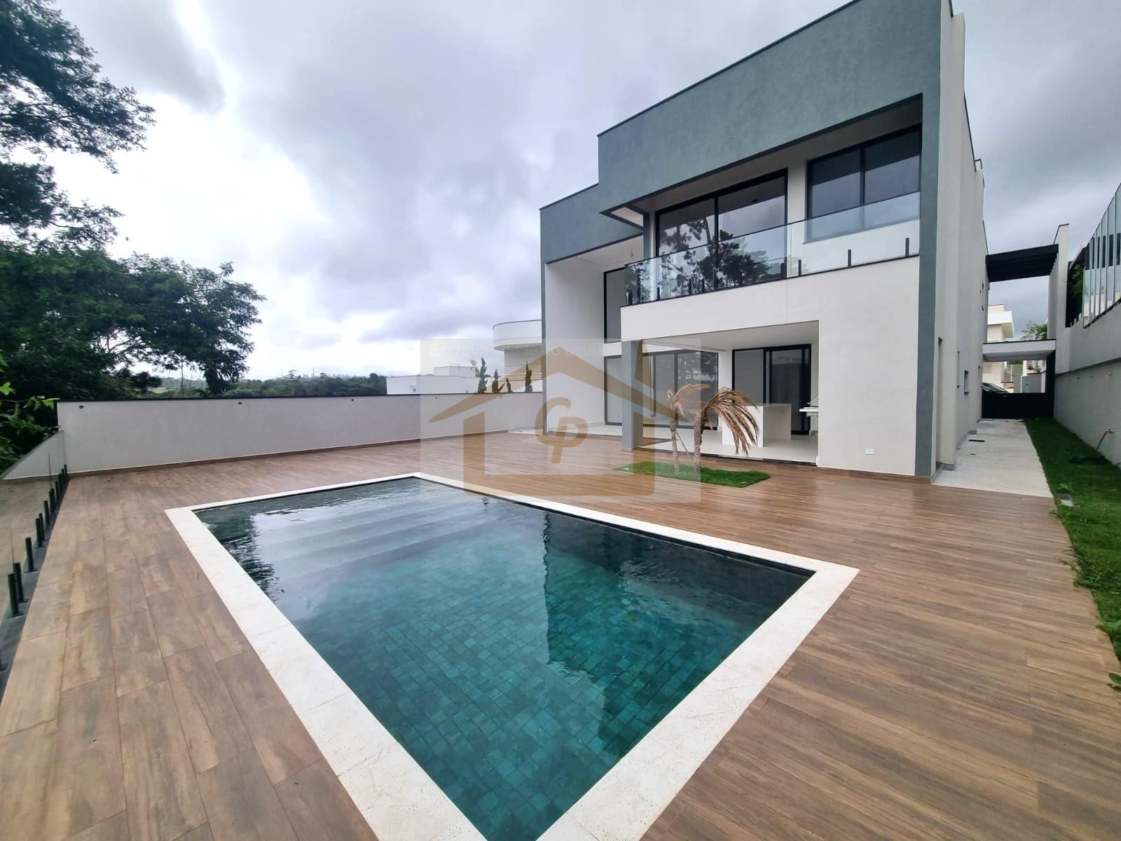 Casa, 5 quartos, 377 m² - Foto 28