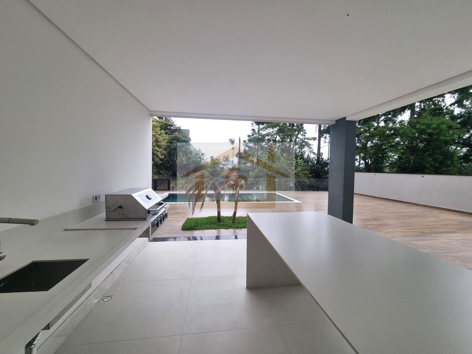 Casa, 5 quartos, 377 m² - Foto 13