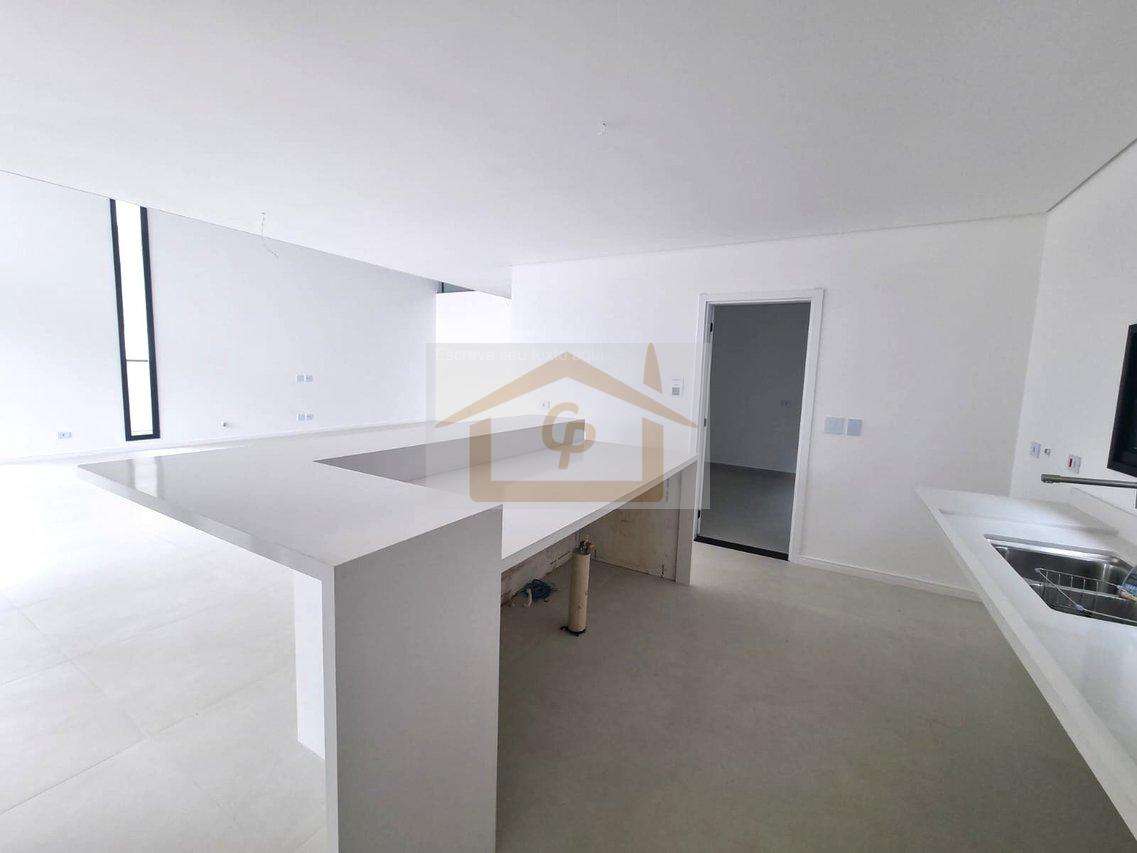 Casa inteligente, 5 su&iacute;tes, 3 vagas cobertas, Bosque privativo -Arquitetura Contempor&acirc;nea Estrada do Capuava Cotia - 