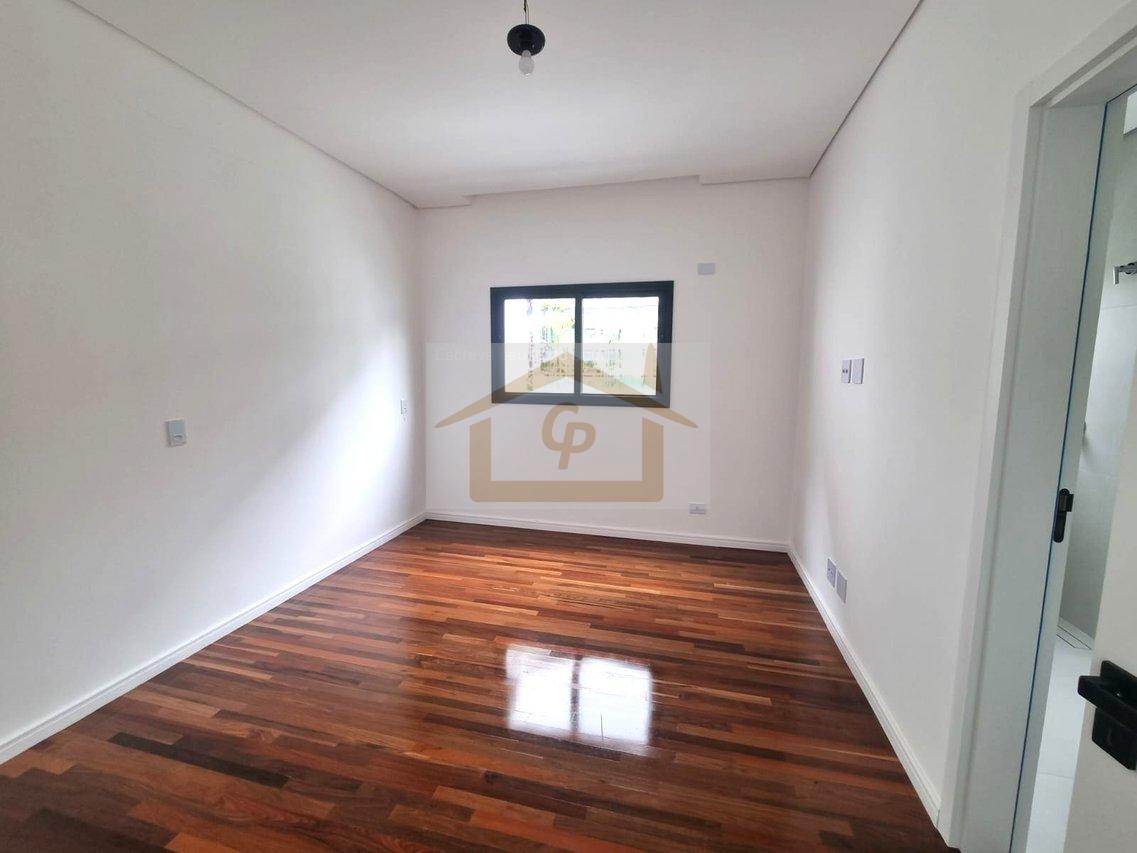 Casa inteligente, 5 su&iacute;tes, 3 vagas cobertas, Bosque privativo -Arquitetura Contempor&acirc;nea Estrada do Capuava Cotia - 