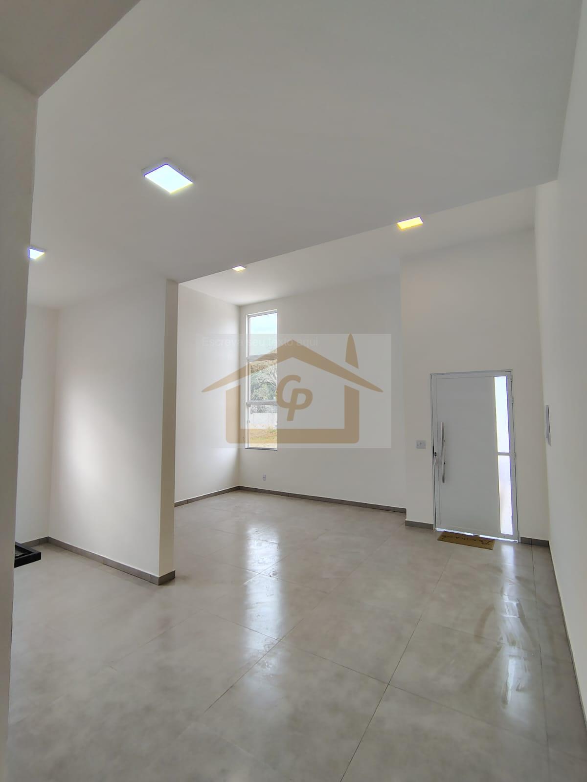 Casa, 3 quartos, 85 m² - Foto 2