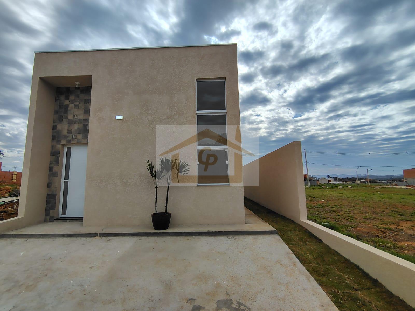 Casa, 3 quartos, 85 m² - Foto 1