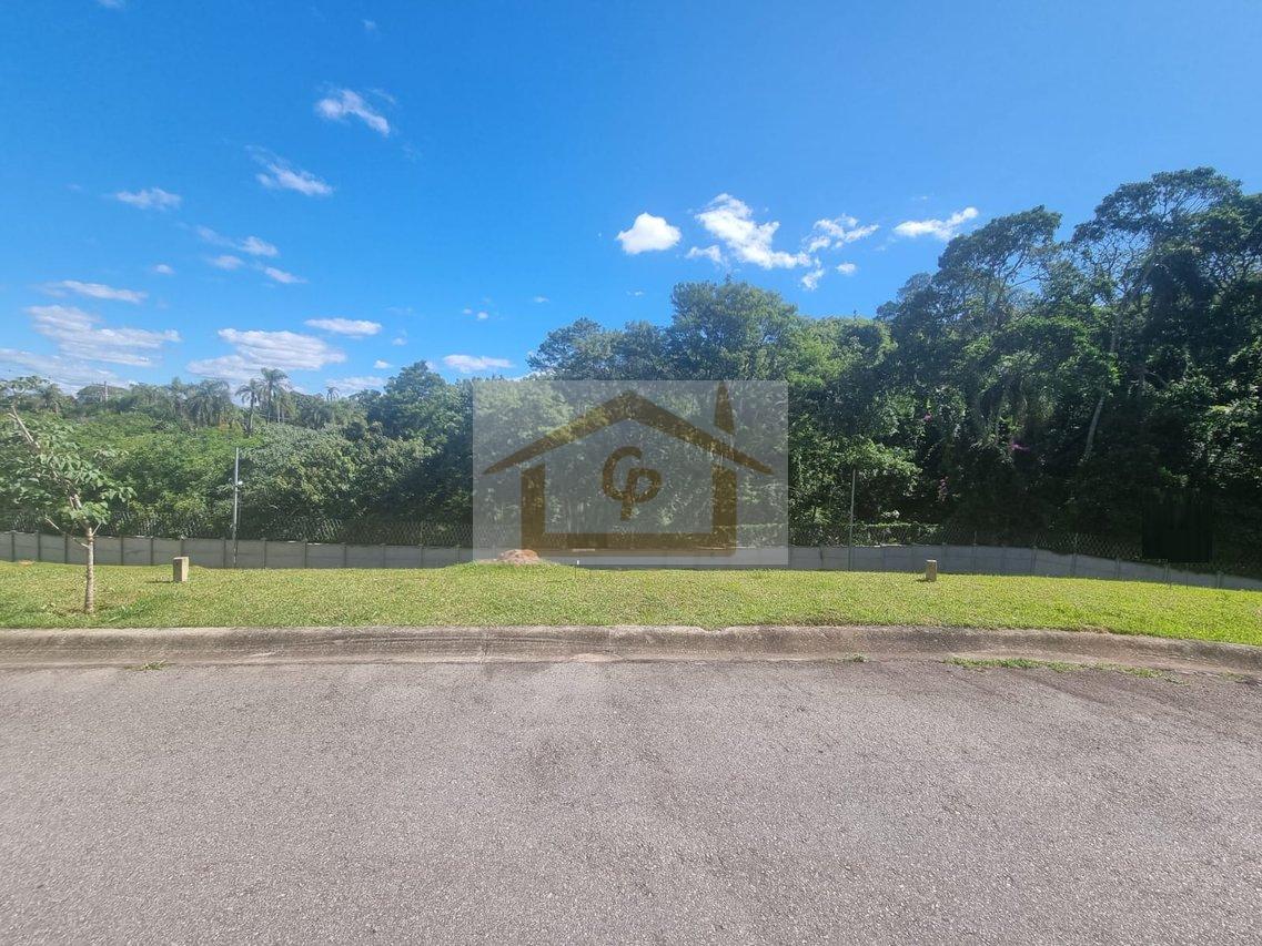 Vida Tranquila, Praticidade! Terreno com 202 metros! Rodovia Raposo Tavares Cotia - 