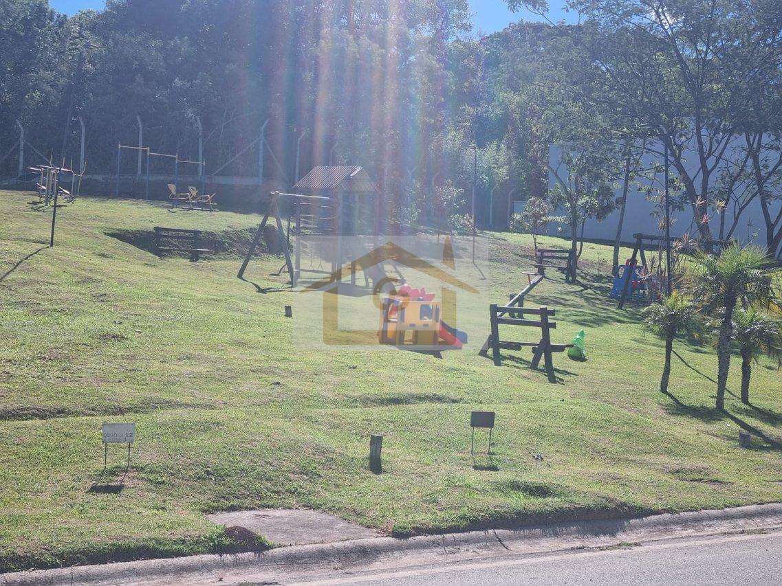 Vida Tranquila, Praticidade! Terreno com 202 metros! Rodovia Raposo Tavares Cotia - 