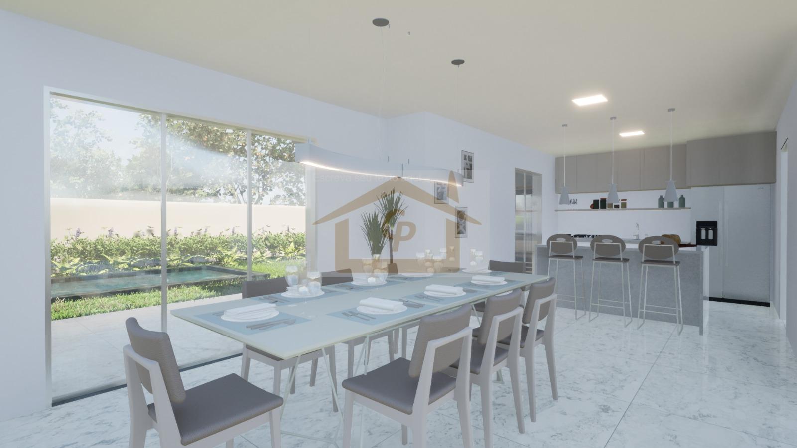 Casa, 222 m² - Foto 1