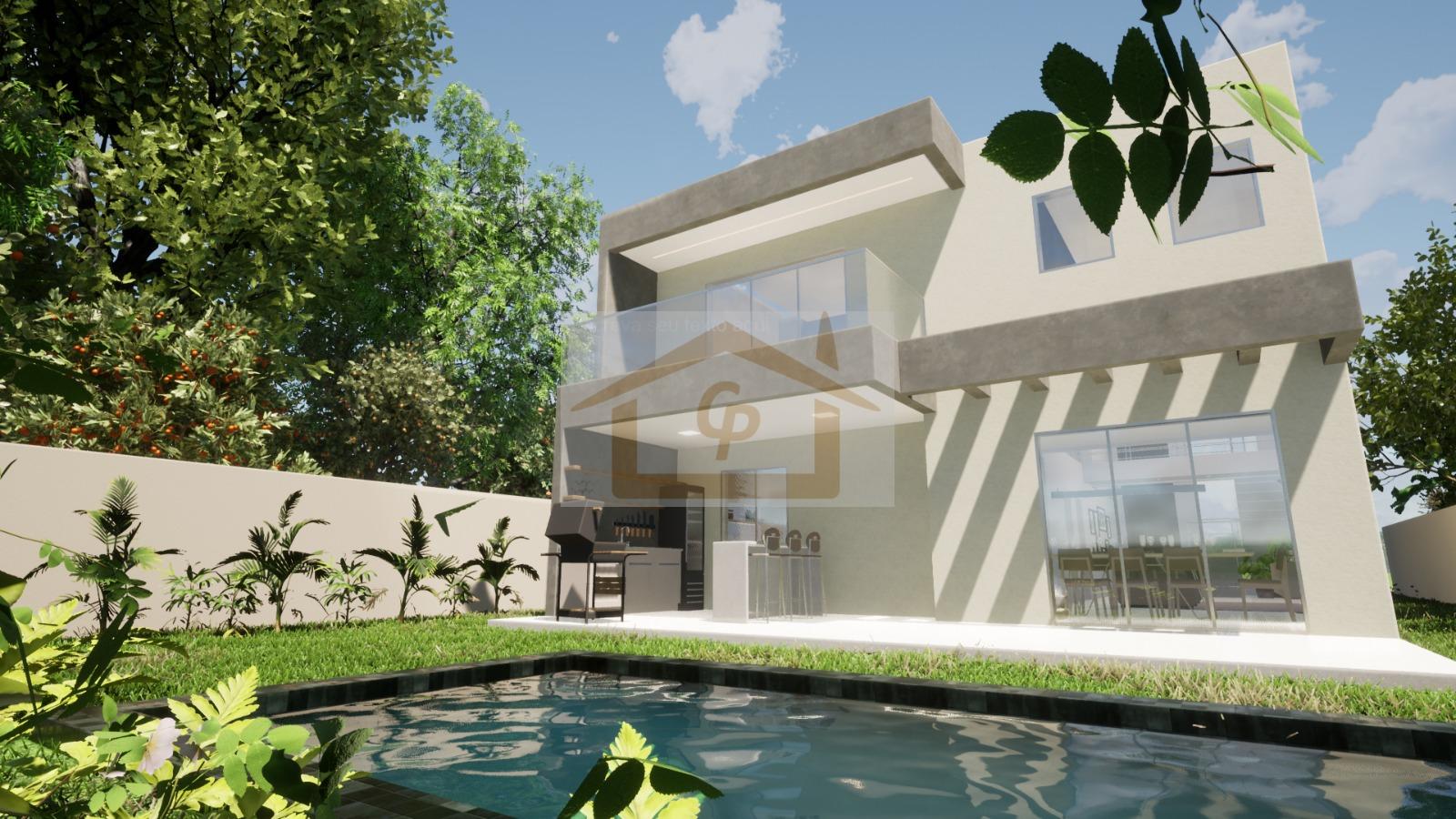 Casa, 222 m² - Foto 5