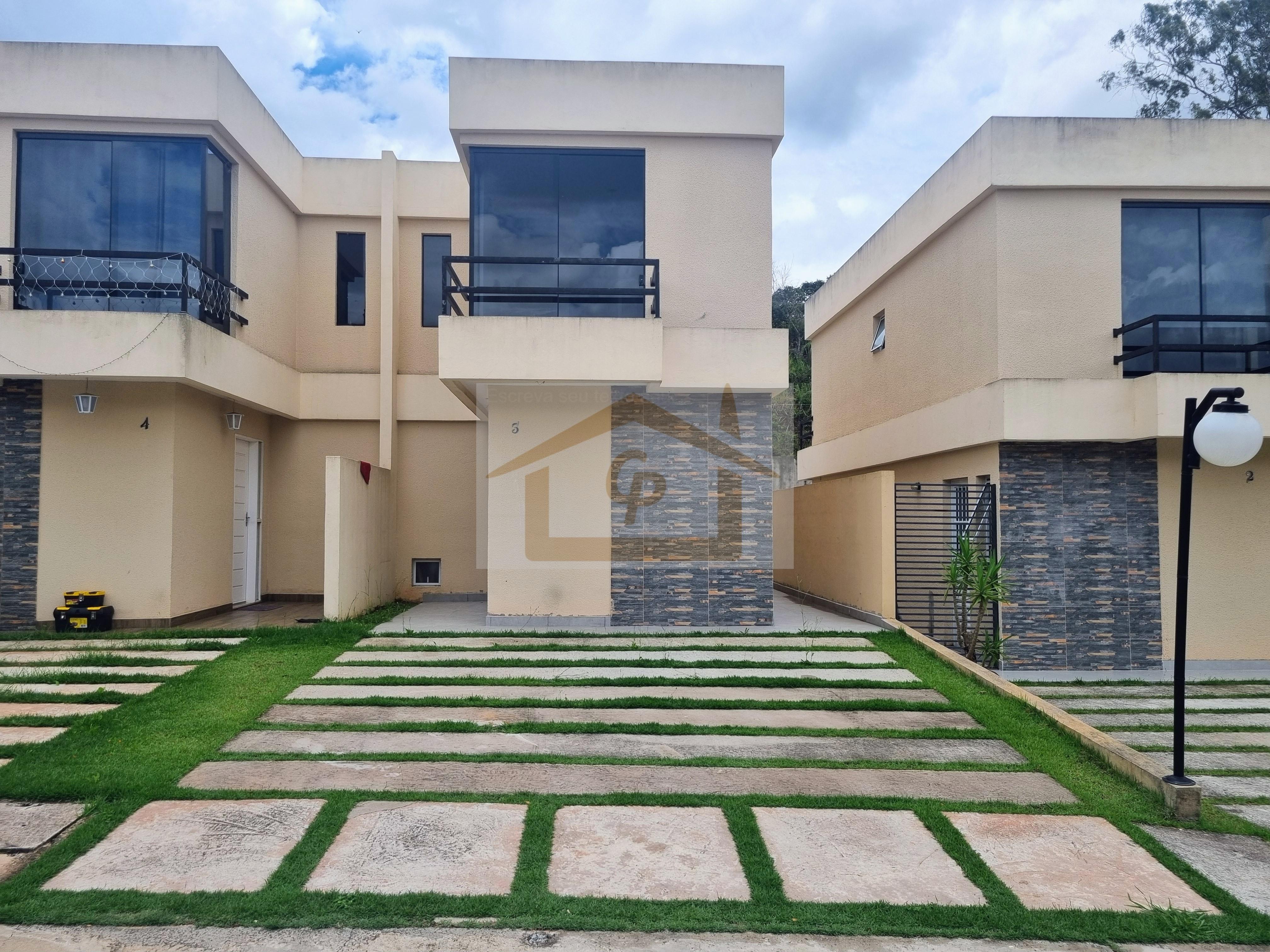 Casa, 2 quartos, 85 m² - Foto 1