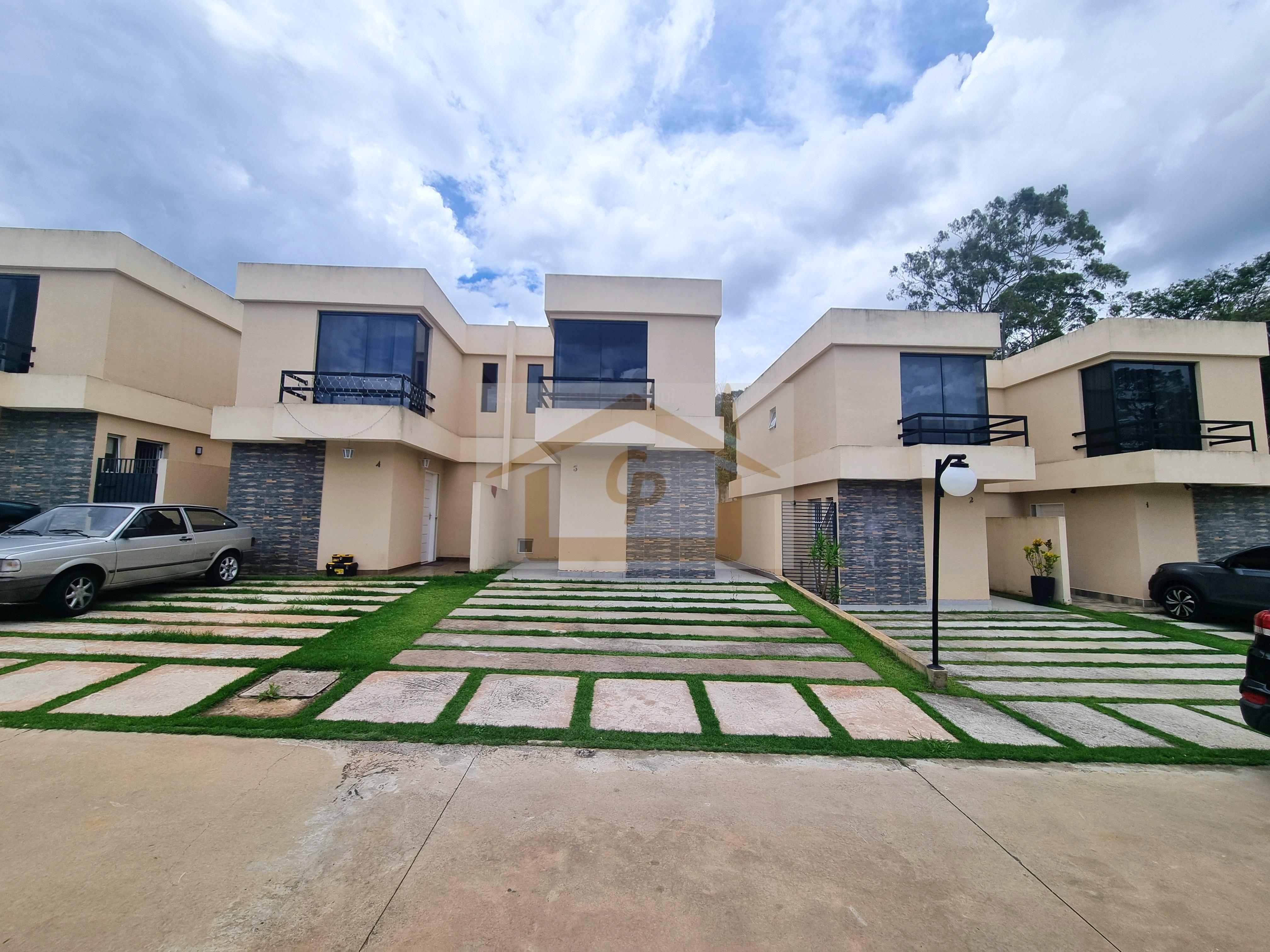 Casa, 2 quartos, 85 m² - Foto 2