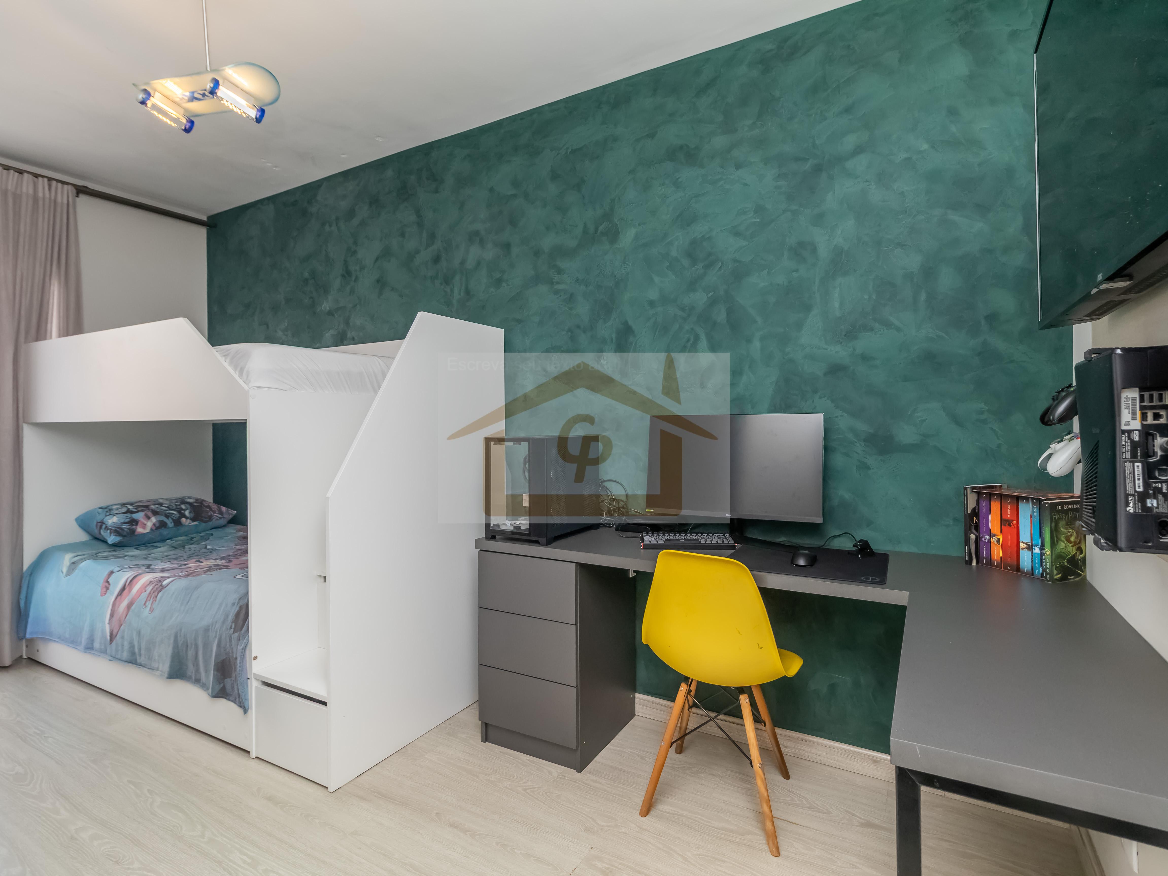 Casa, 3 quartos, 300 m² - Foto 23