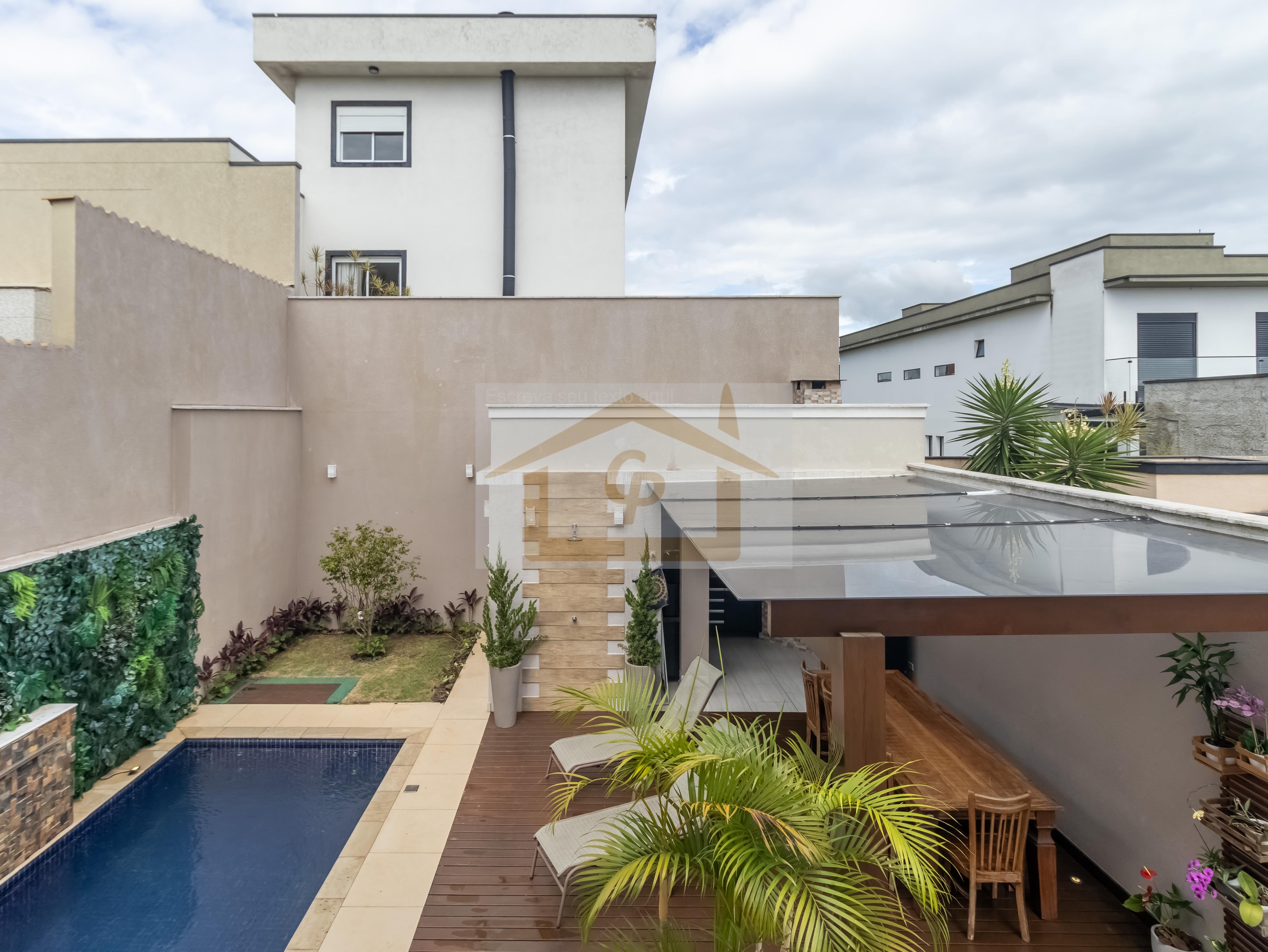 Casa, 3 quartos, 300 m² - Foto 32