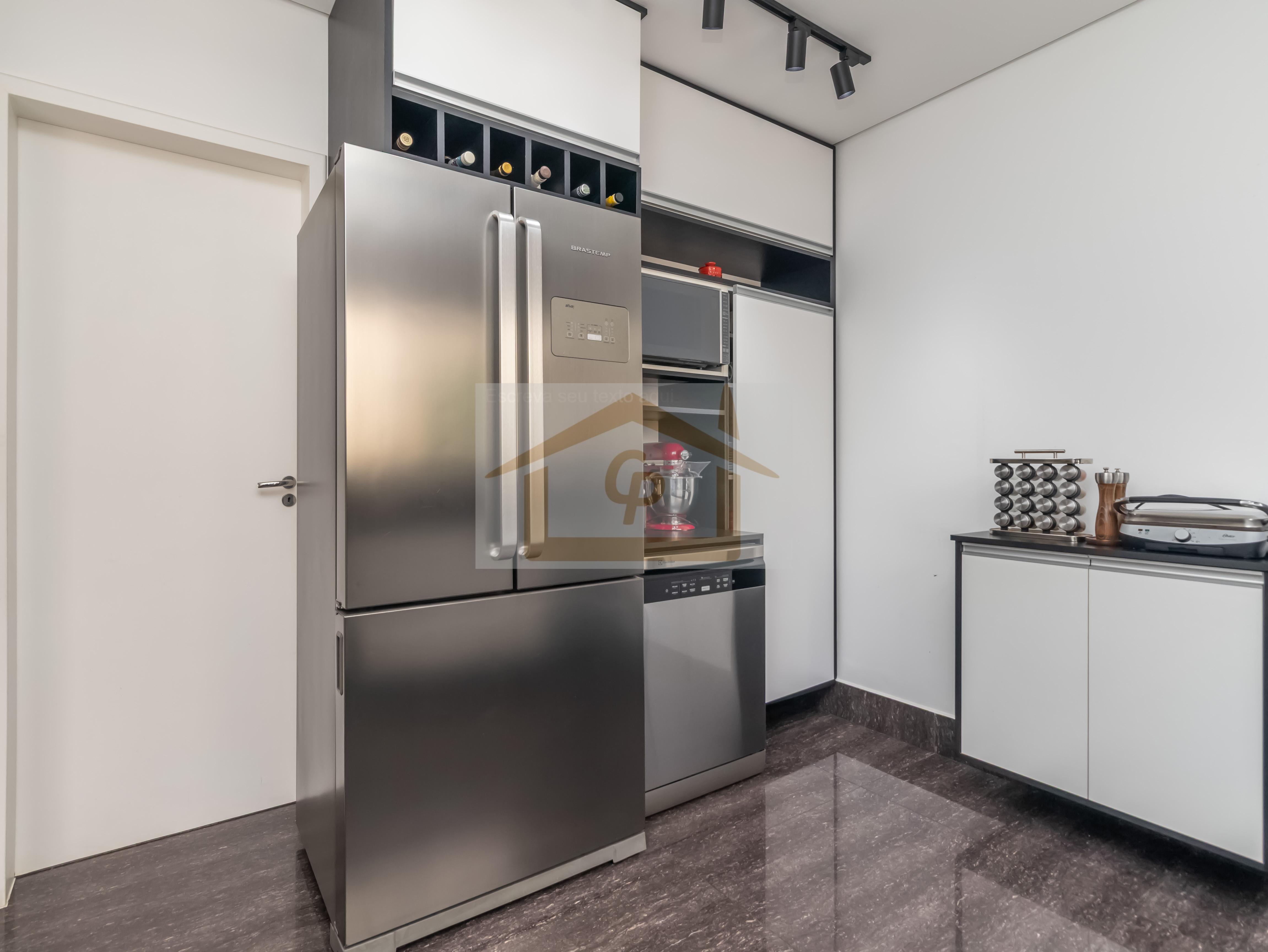 Casa, 3 quartos, 300 m² - Foto 17