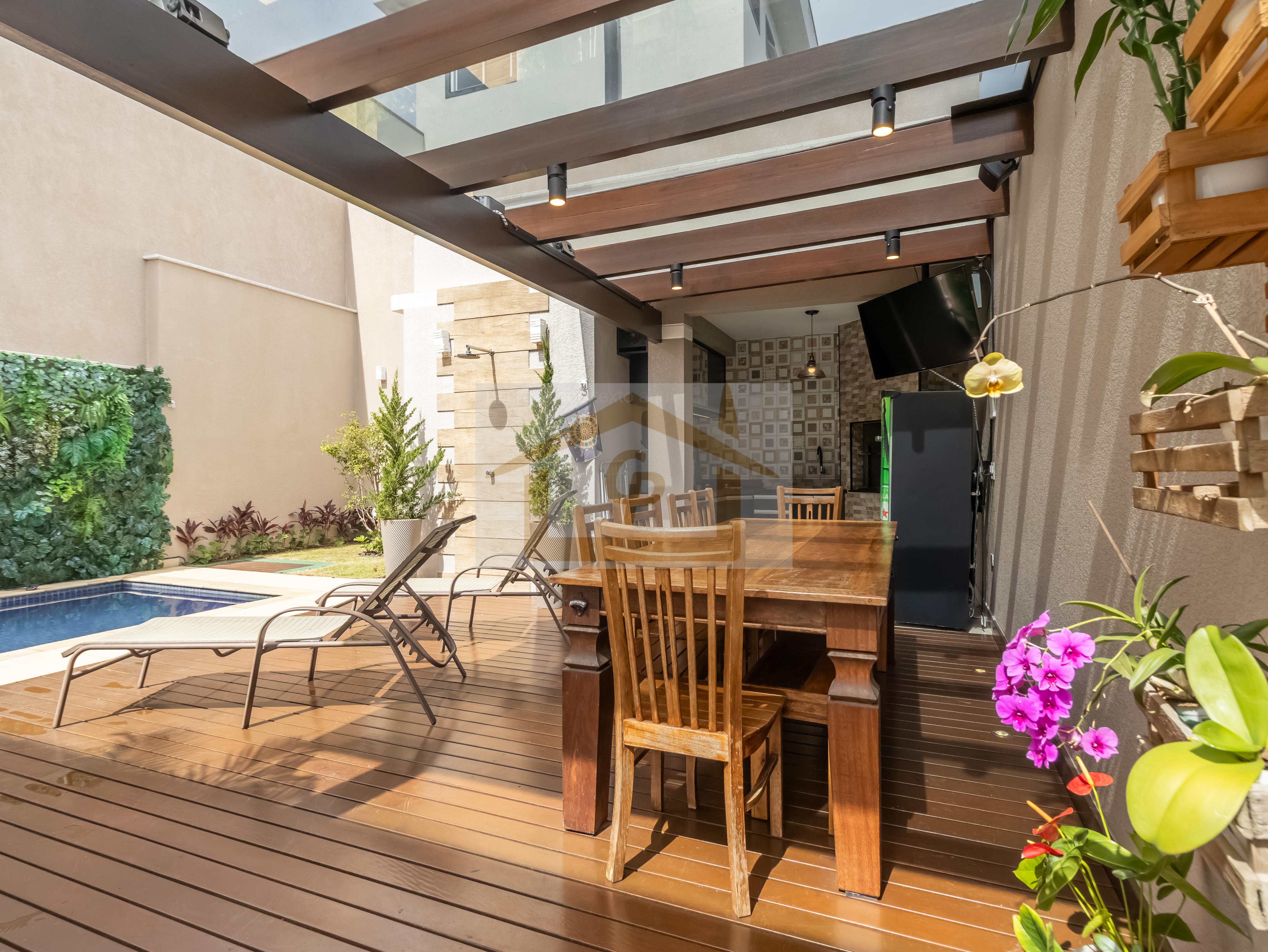 Casa, 3 quartos, 300 m² - Foto 40