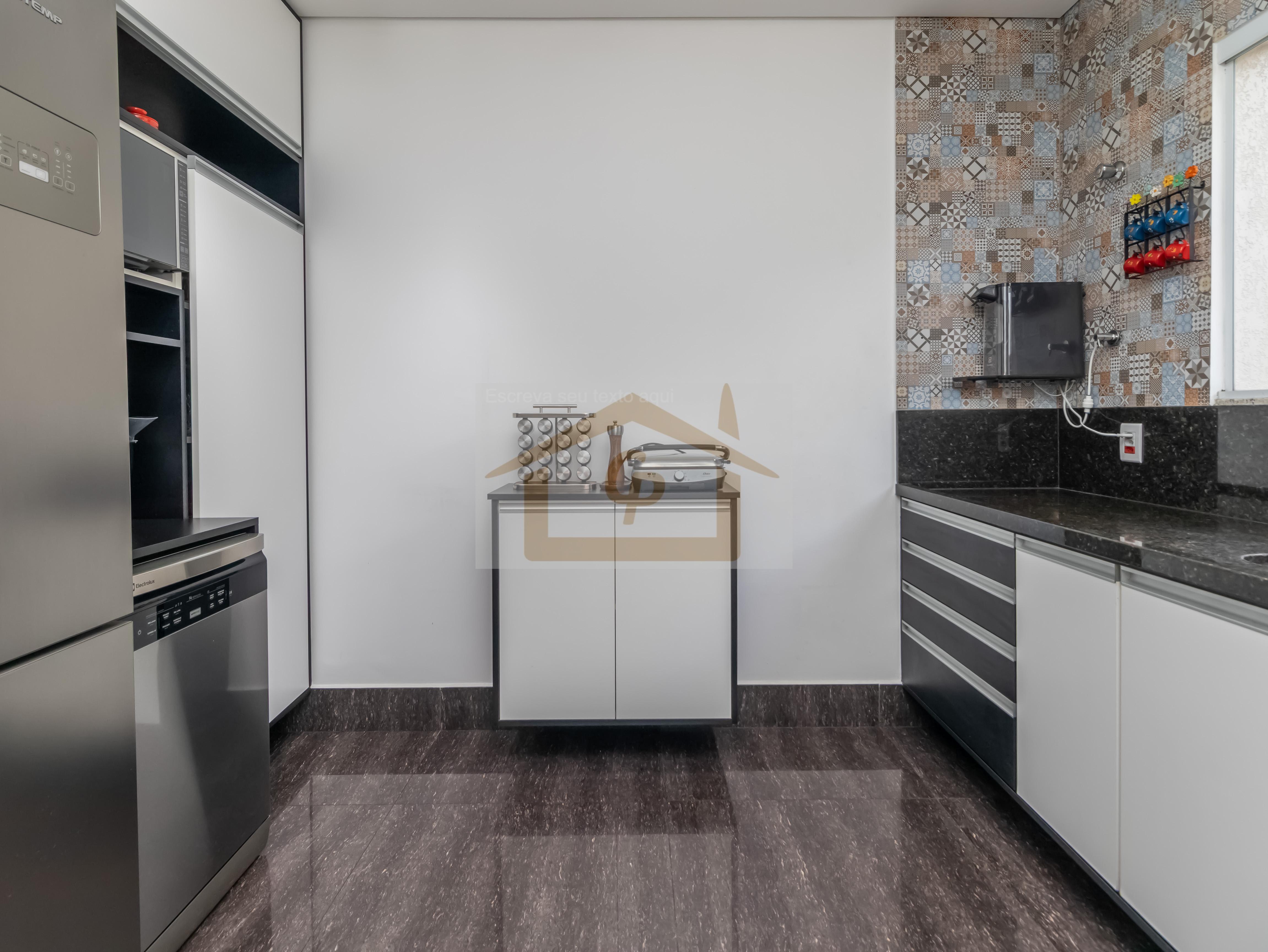 Modernidade! 3 quartos (1 su&iacute;te) piscina privativa aquecida, 2 vagas Estrada Carlos Antônio Pereira de Castro Cotia - 