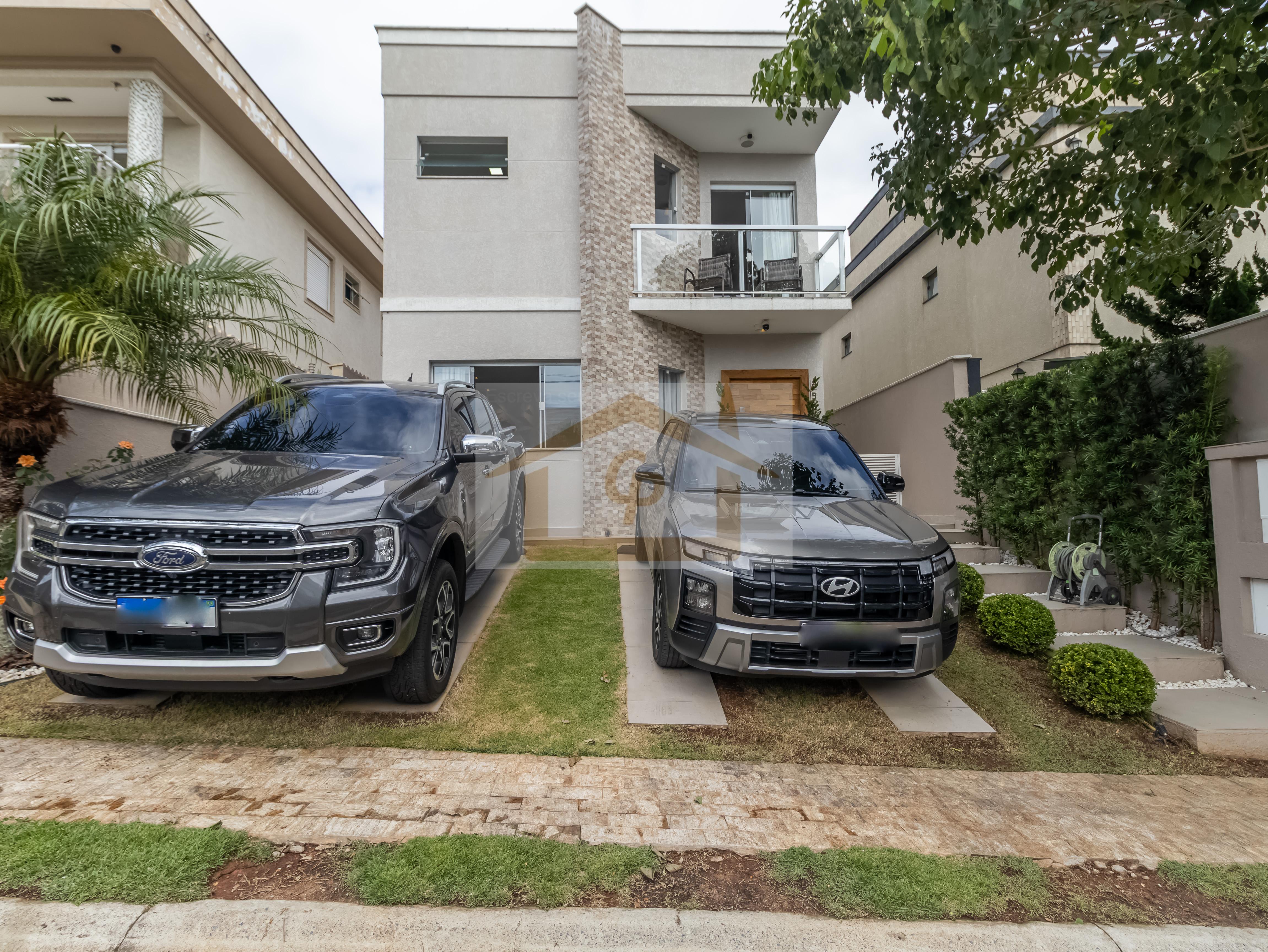 Modernidade! 3 quartos (1 su&iacute;te) piscina privativa aquecida, 2 vagas Estrada Carlos Antônio Pereira de Castro Cotia - 