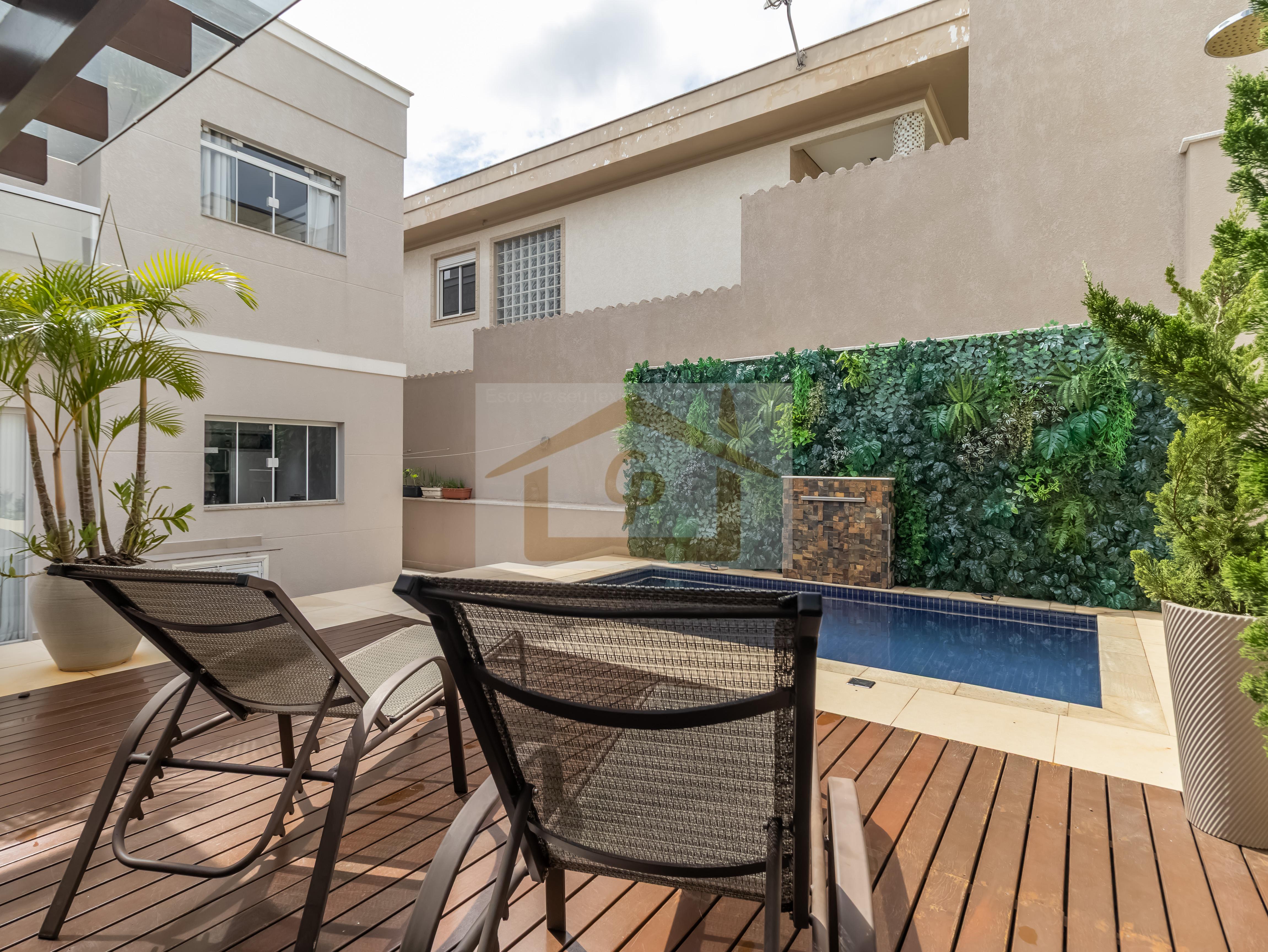 Casa, 3 quartos, 300 m² - Foto 43