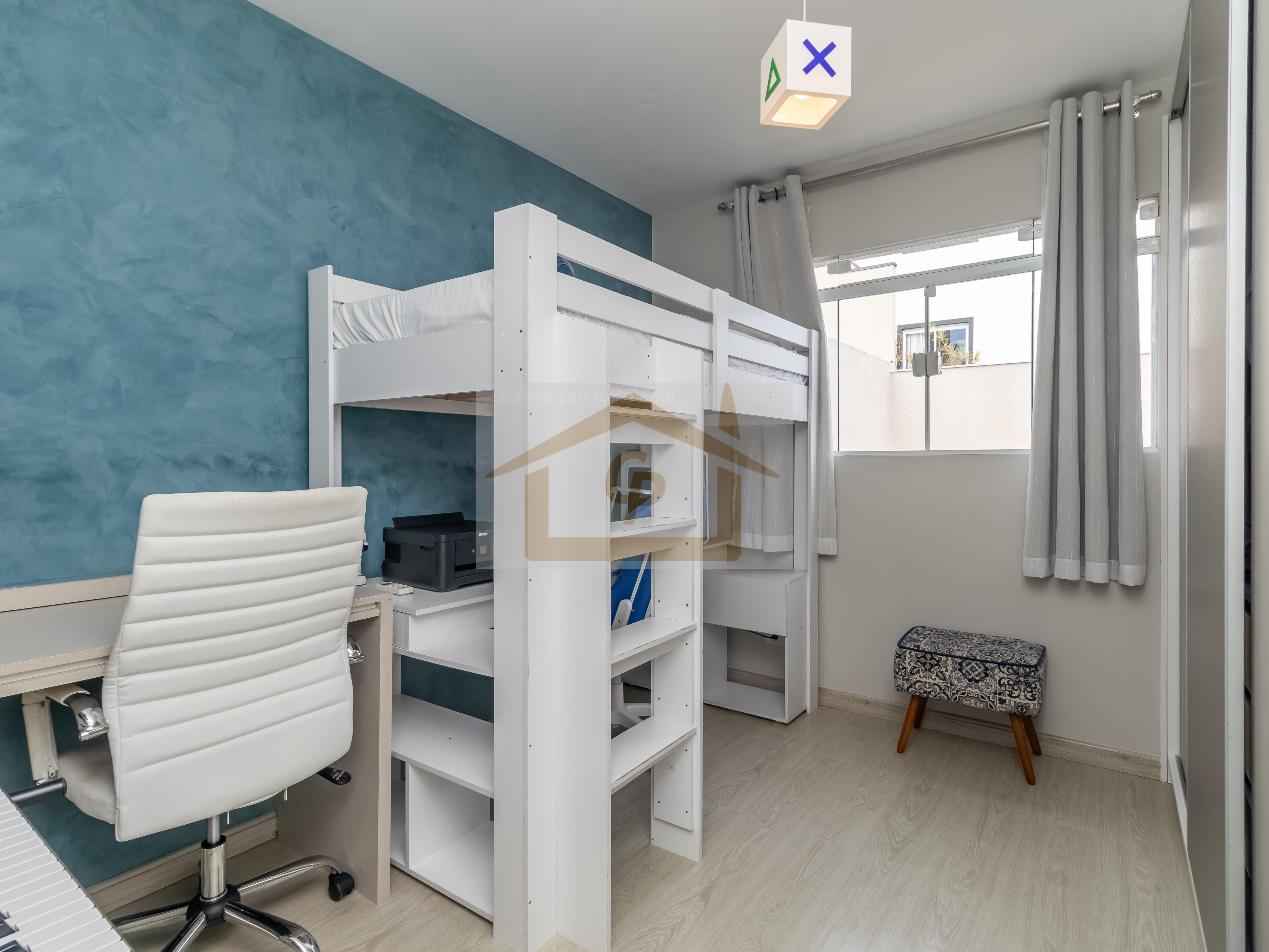 Casa, 3 quartos, 300 m² - Foto 21