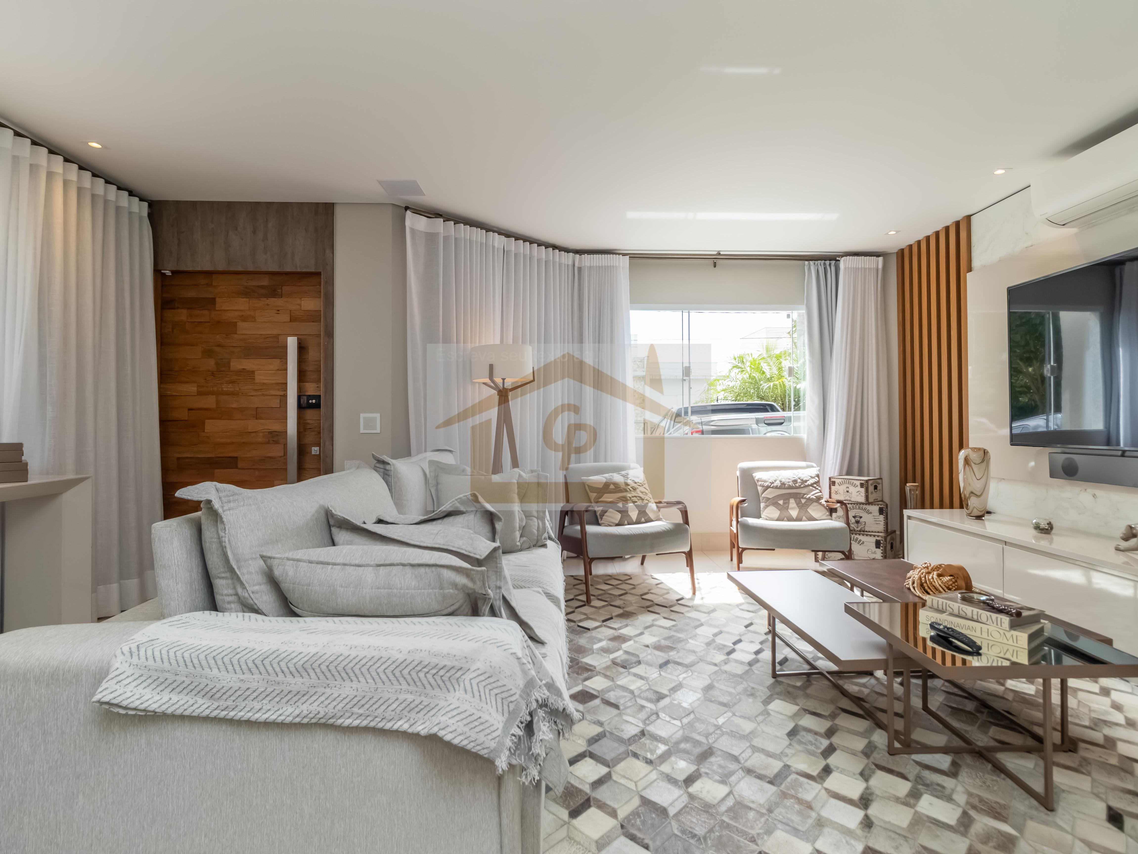 Casa, 3 quartos, 300 m² - Foto 2